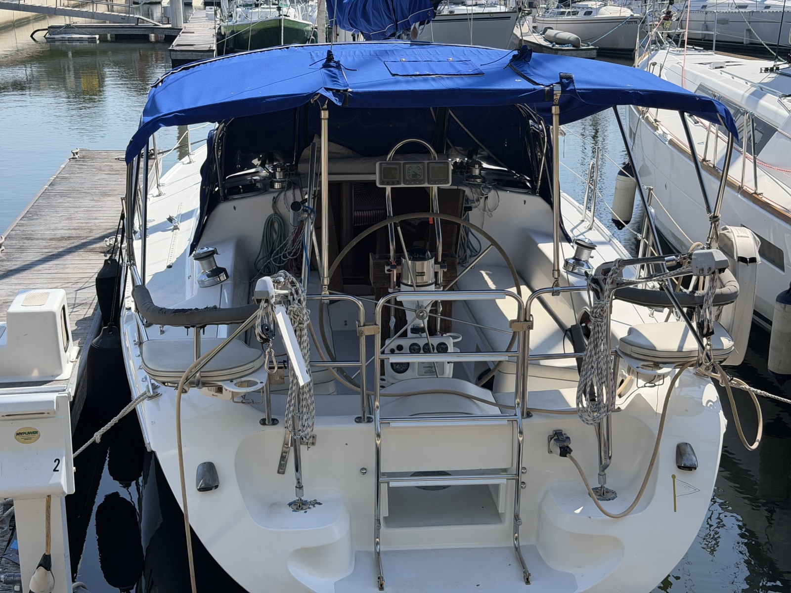 2000 Catalina