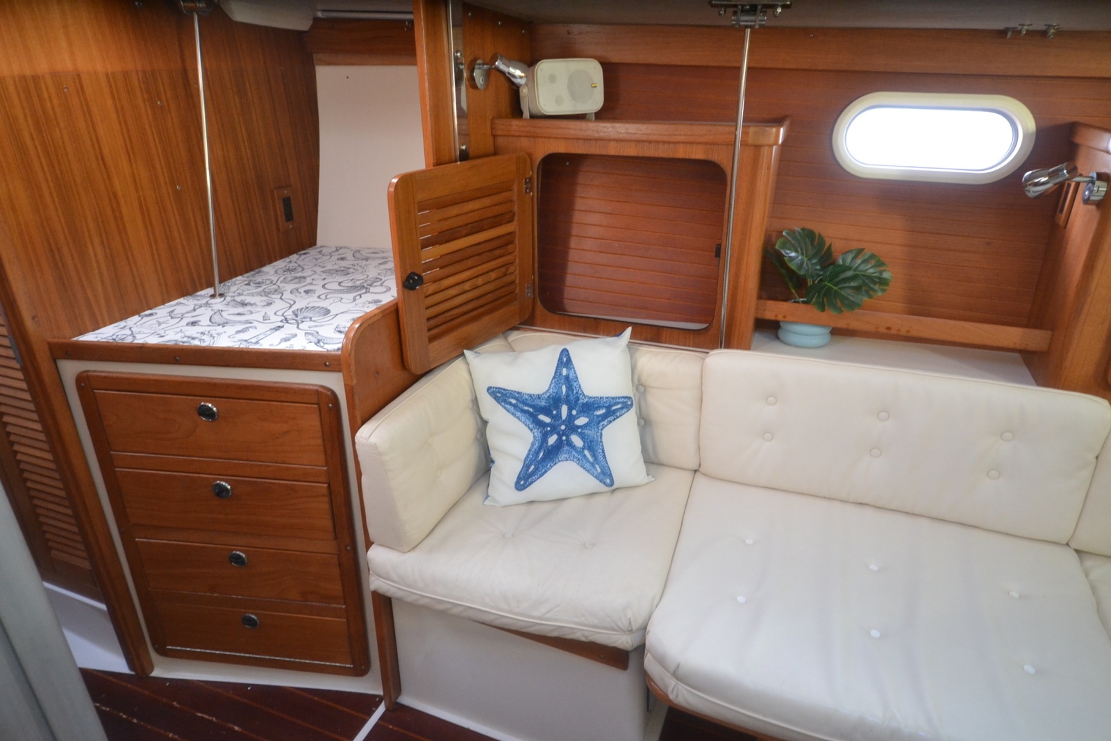 2000 Catalina