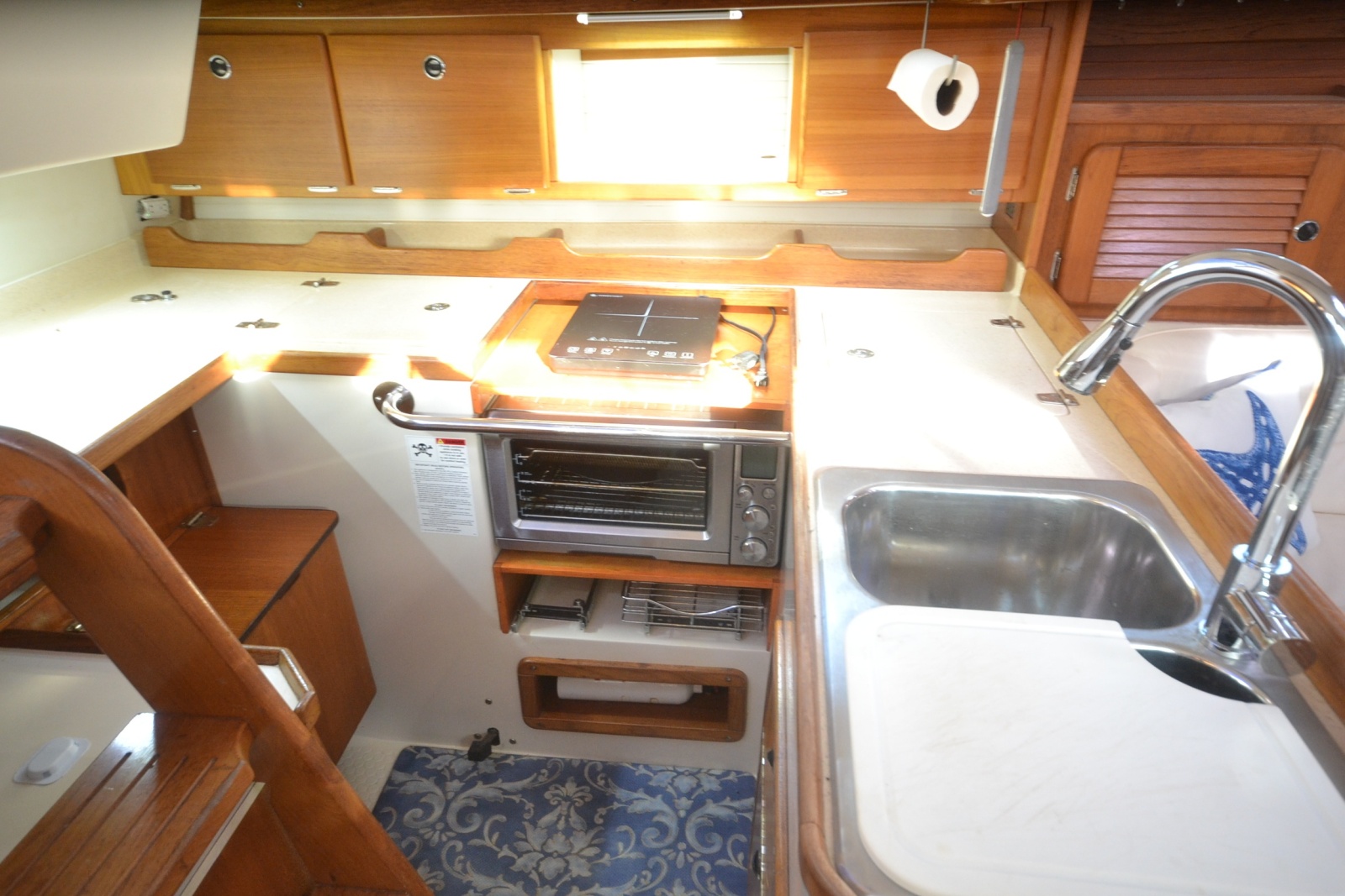 2000 Catalina