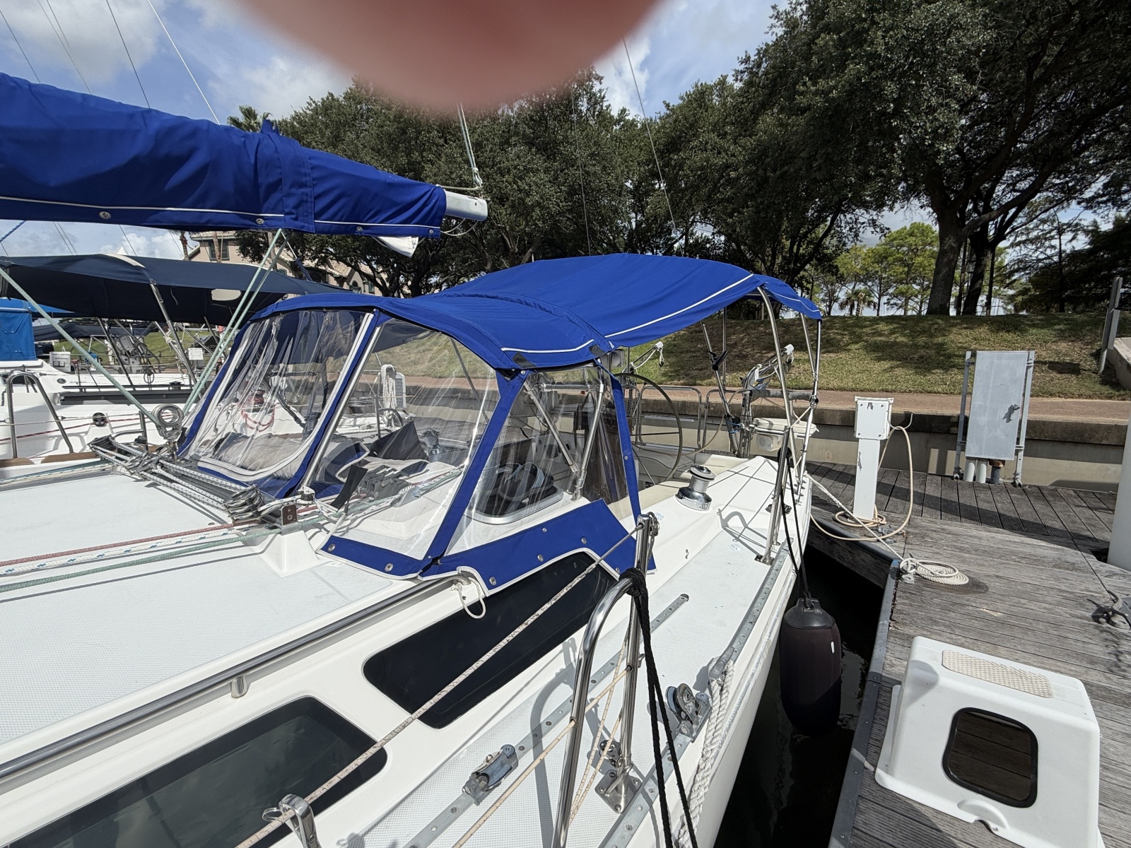 2000 Catalina