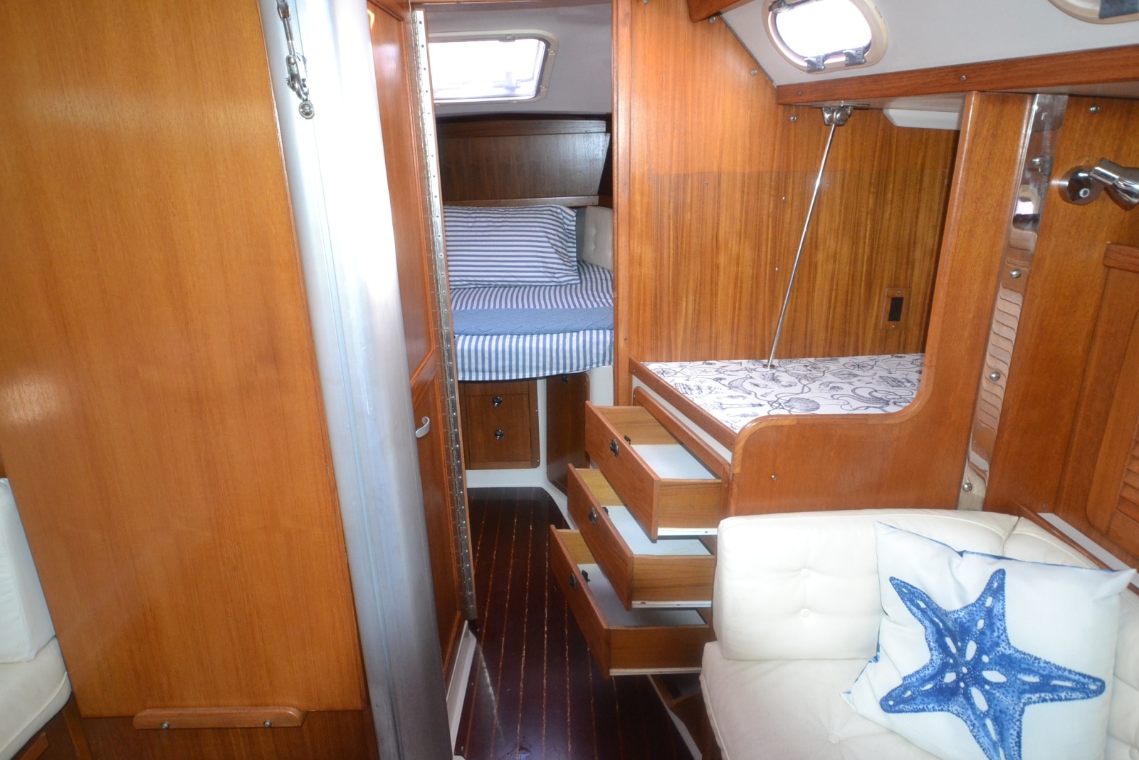 2000 Catalina