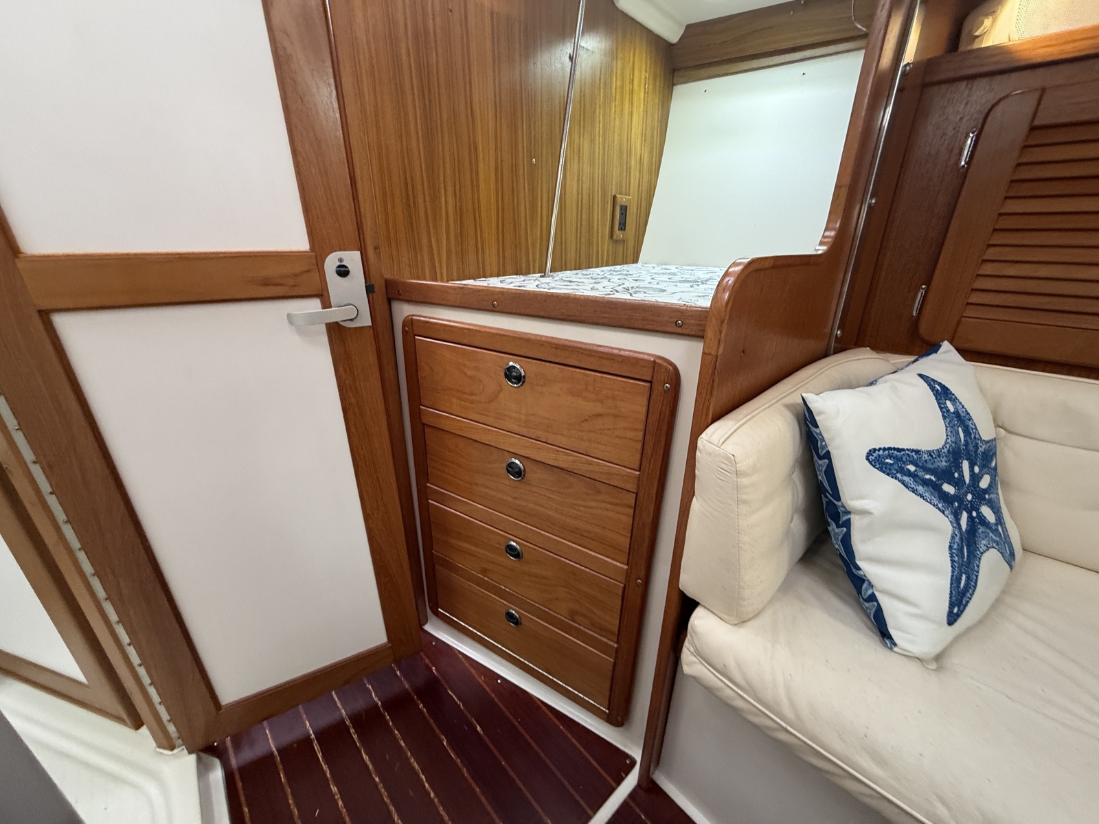 2000 Catalina