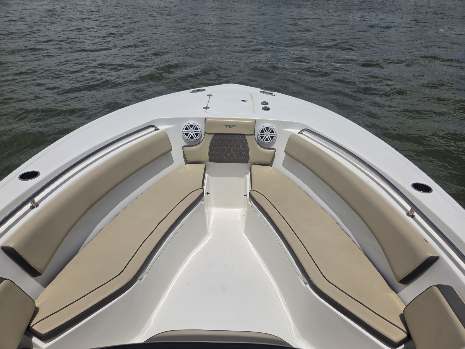 2019 Tidewater 232 CC Adventure