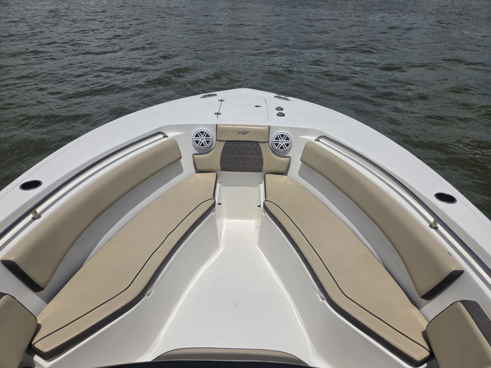 2019 Tidewater 232 CC Adventure