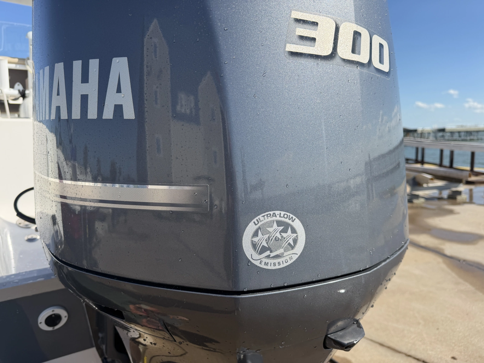 2019 Tidewater 232 CC Adventure