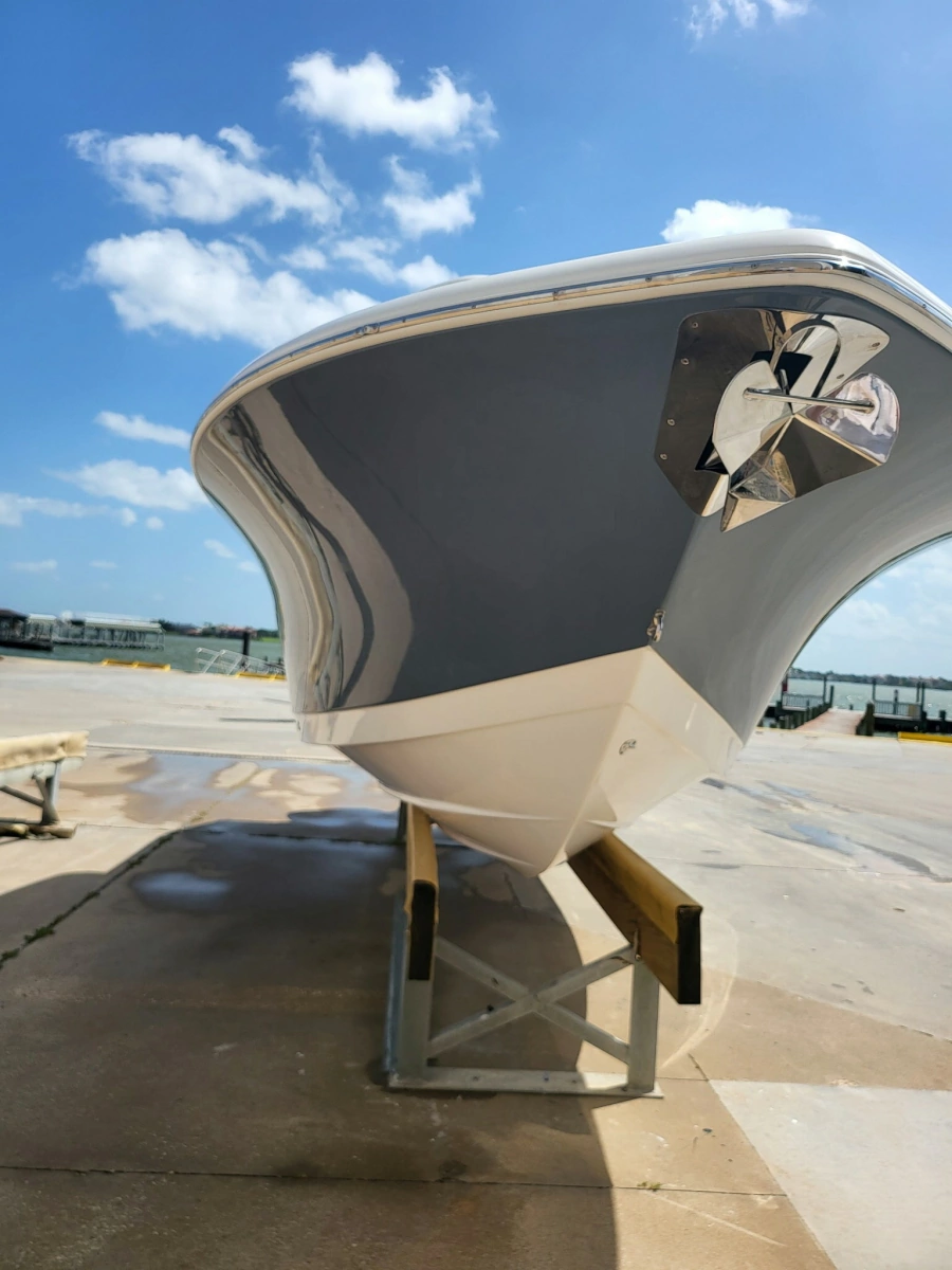 2019 Tidewater 232 CC Adventure