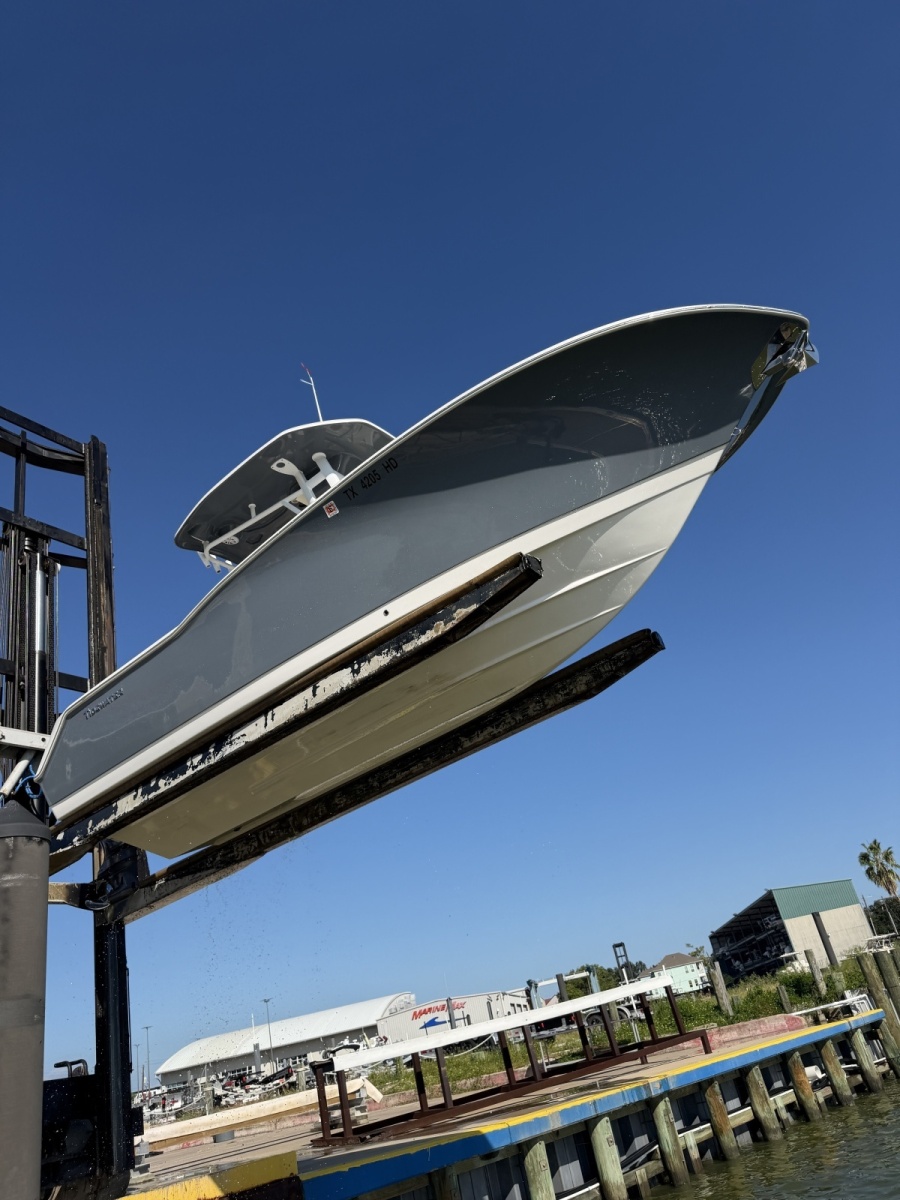 2019 Tidewater 232 CC Adventure