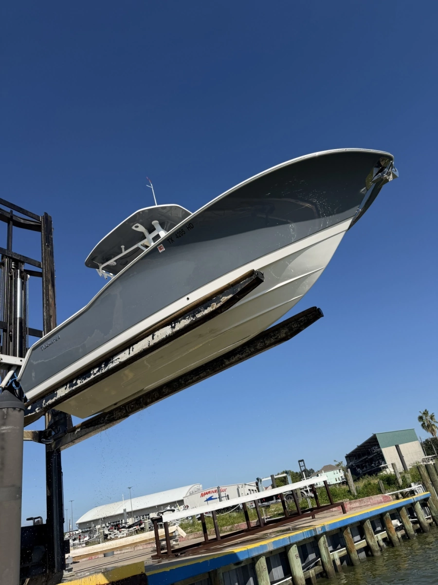 2019 Tidewater 232 CC Adventure