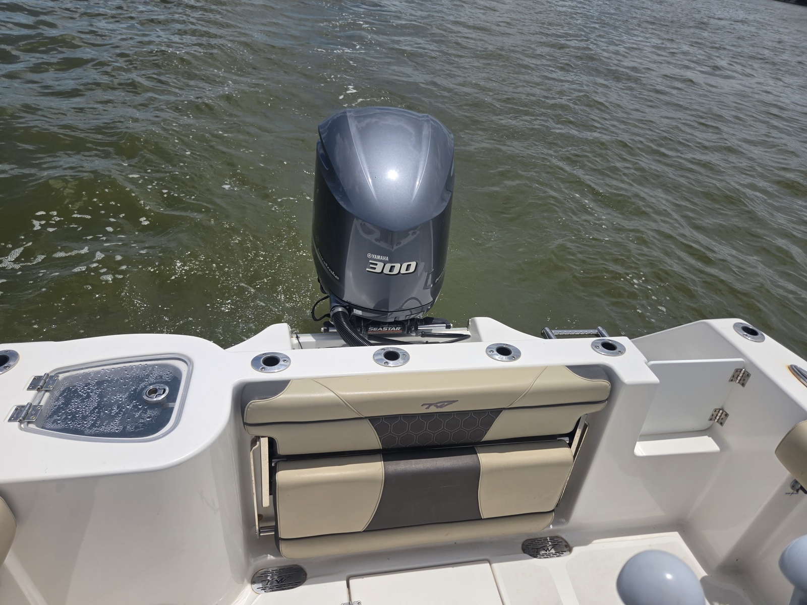 2019 Tidewater 232 CC Adventure