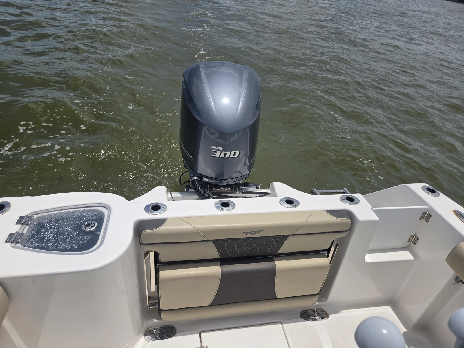 2019 Tidewater 232 CC Adventure