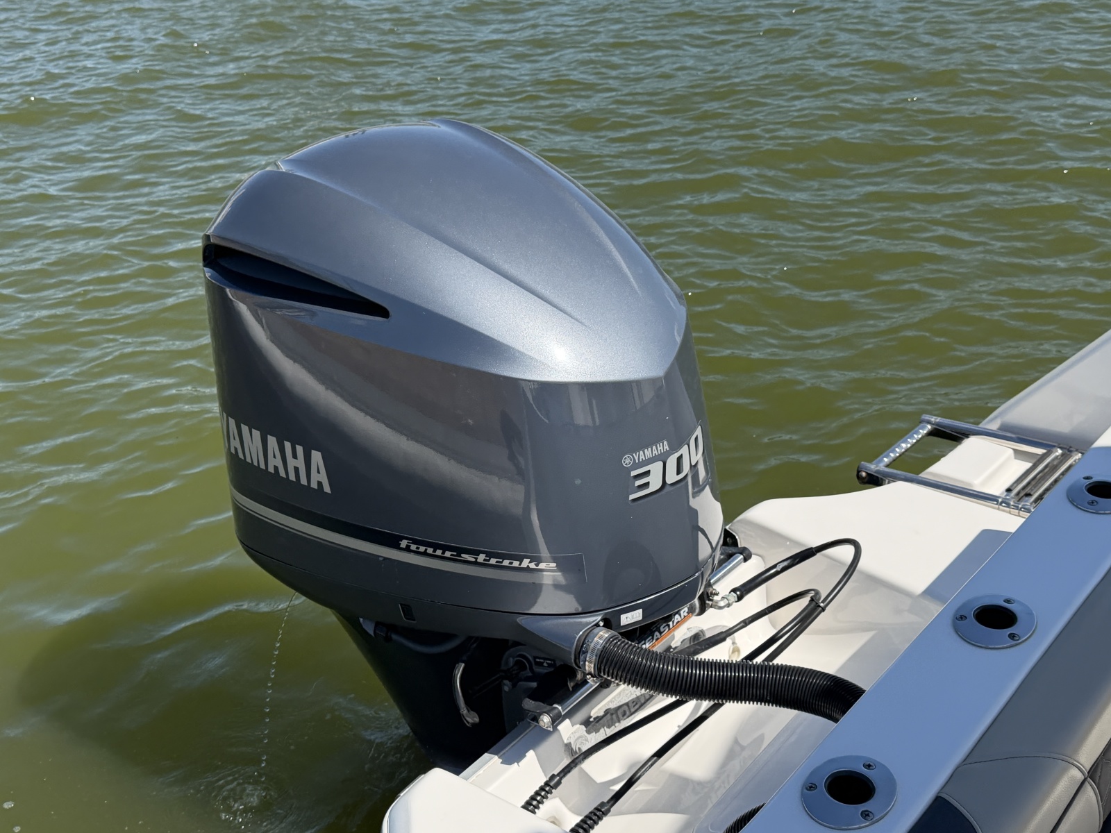2019 Tidewater 232 CC Adventure