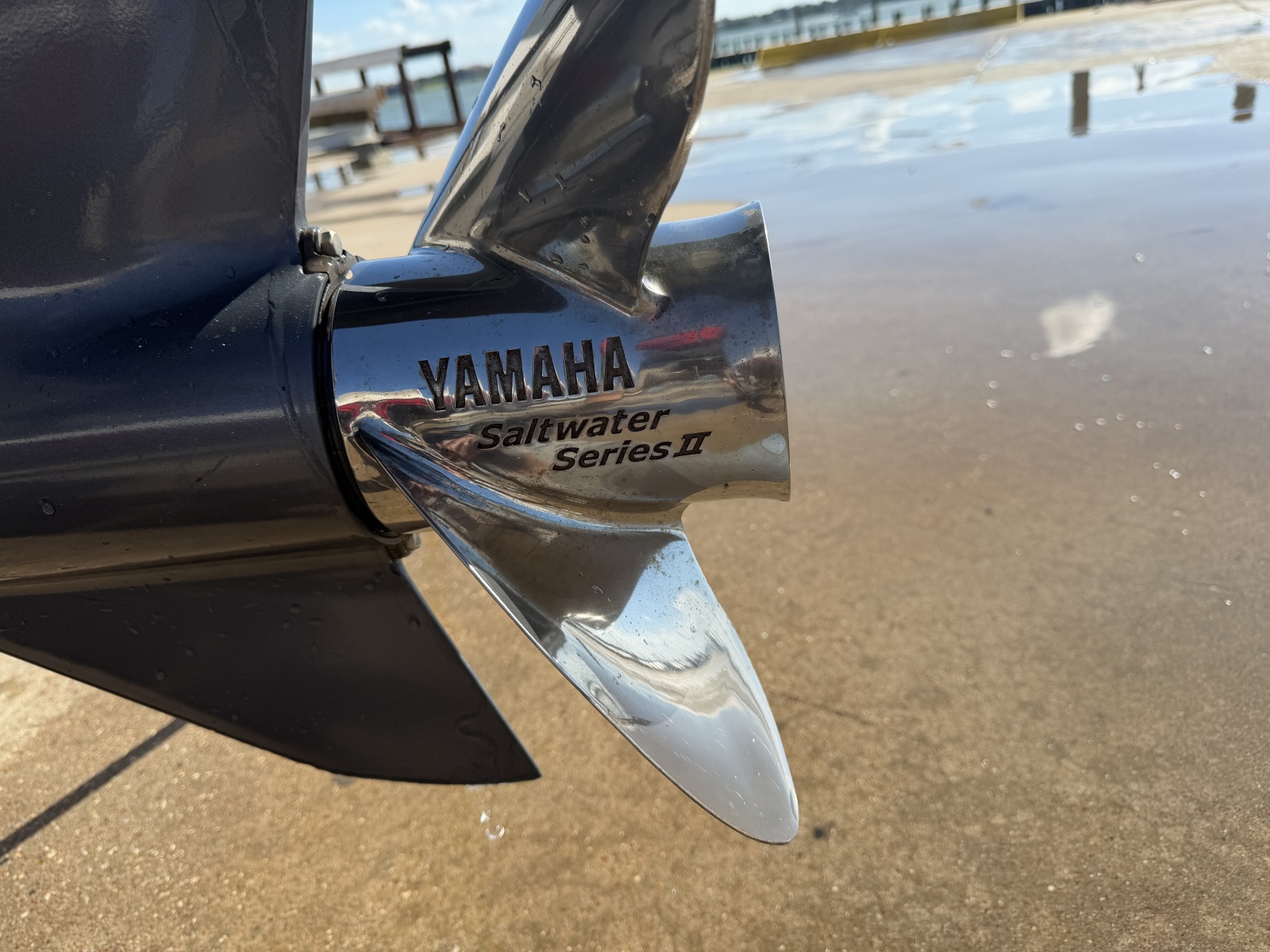 2019 Tidewater 232 CC Adventure