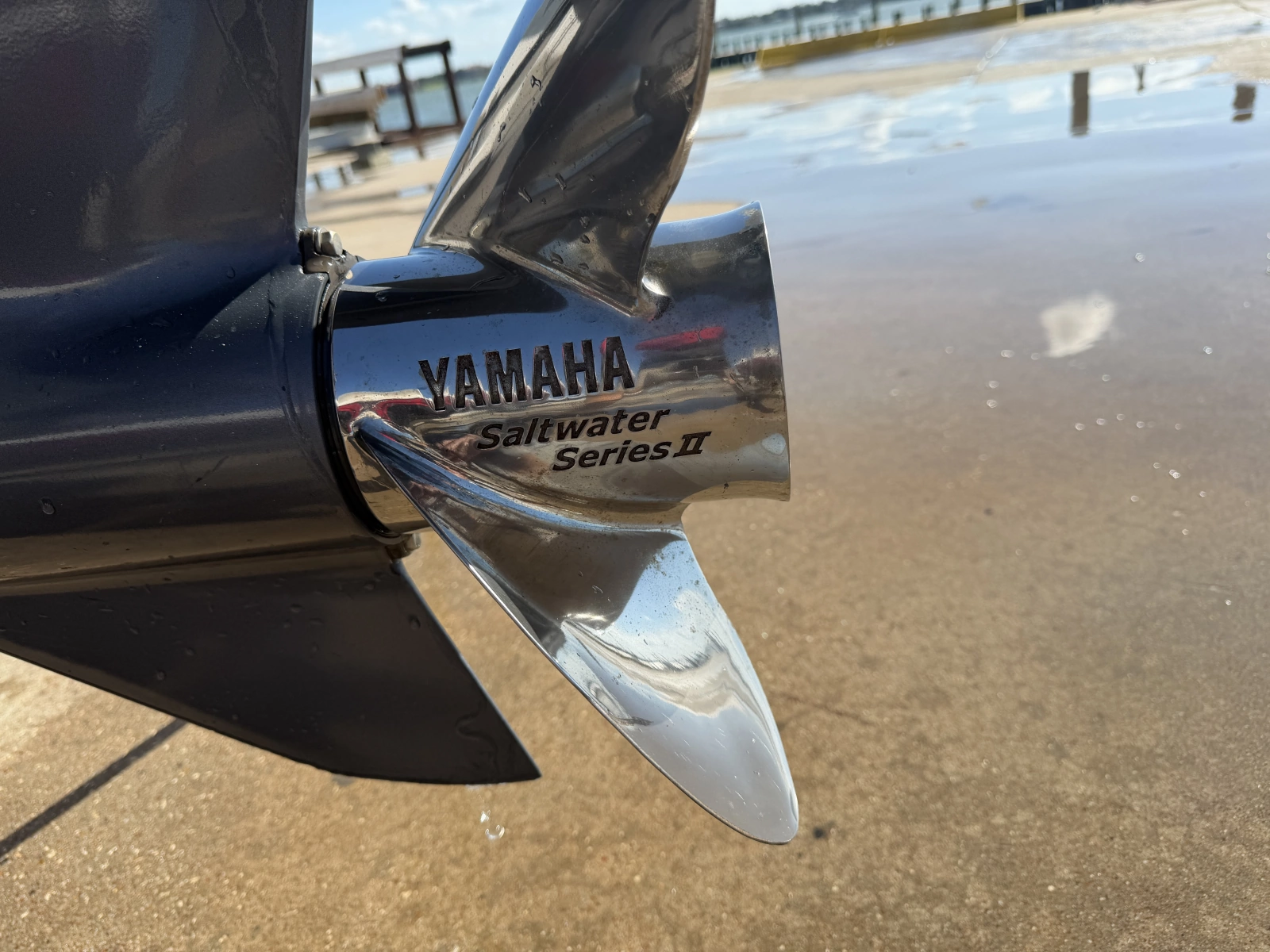 2019 Tidewater 232 CC Adventure