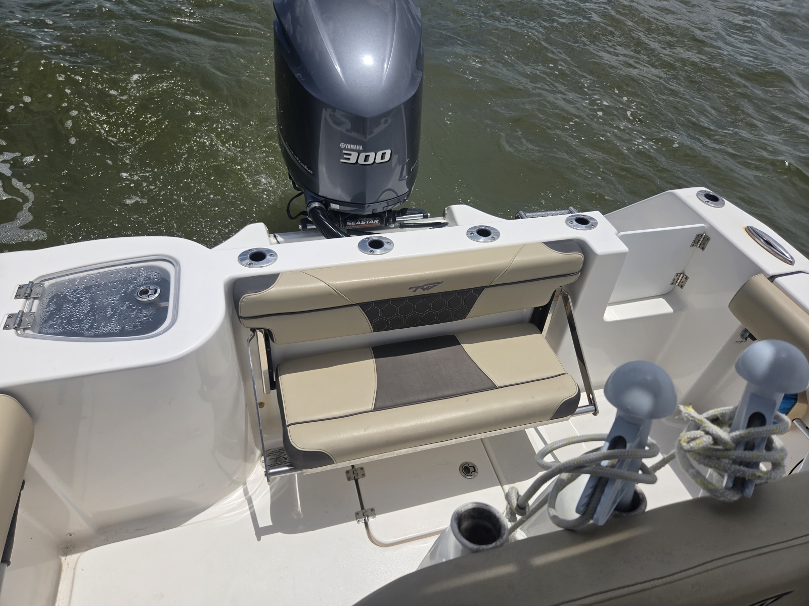 2019 Tidewater 232 CC Adventure
