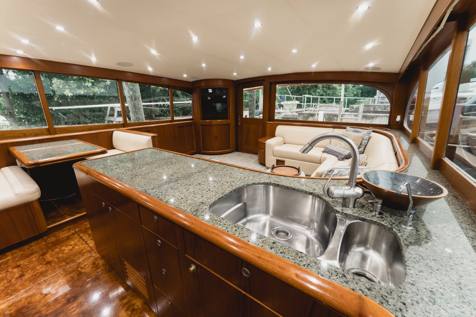 2001 Merritt Sportfish