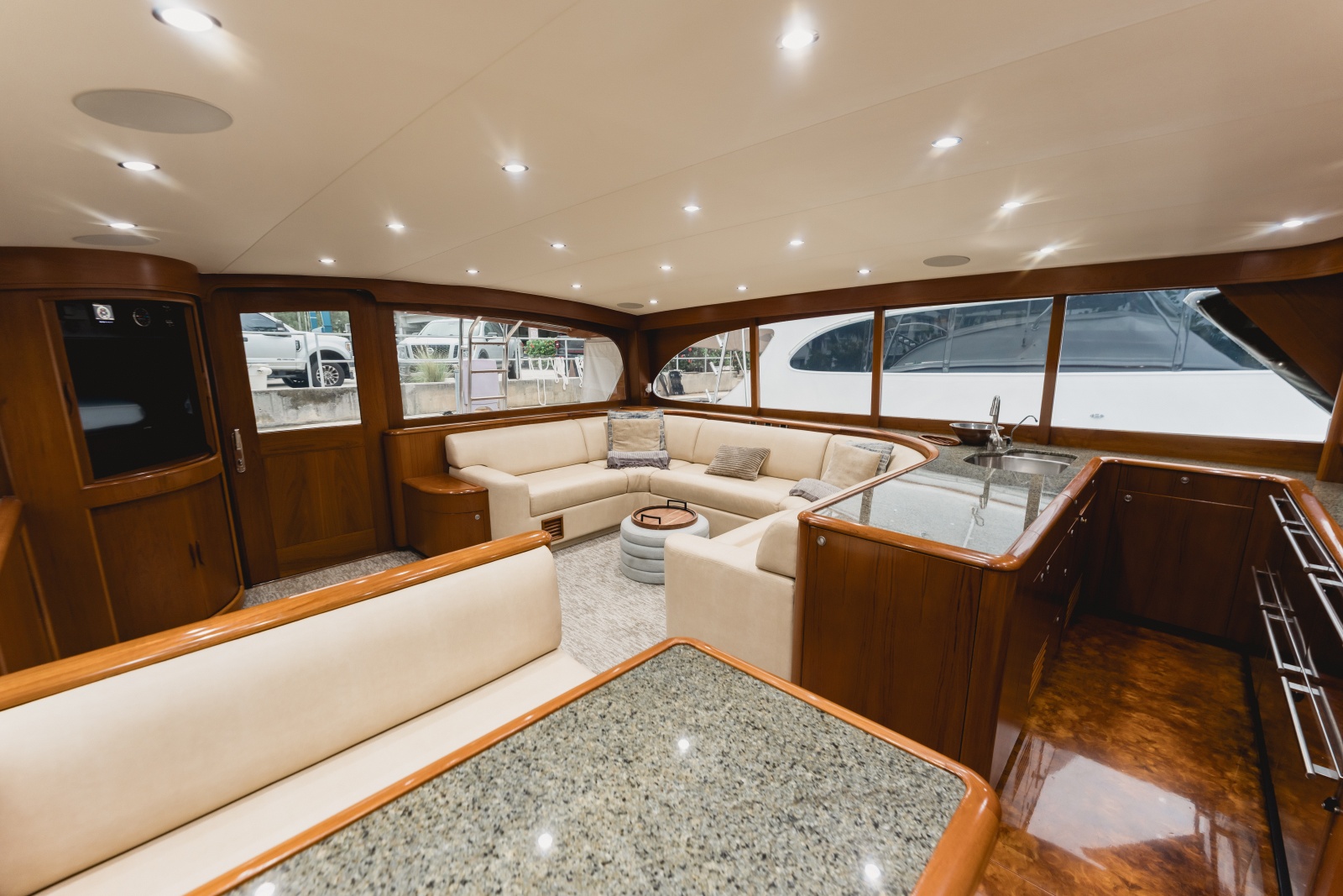 2001 Merritt Sportfish