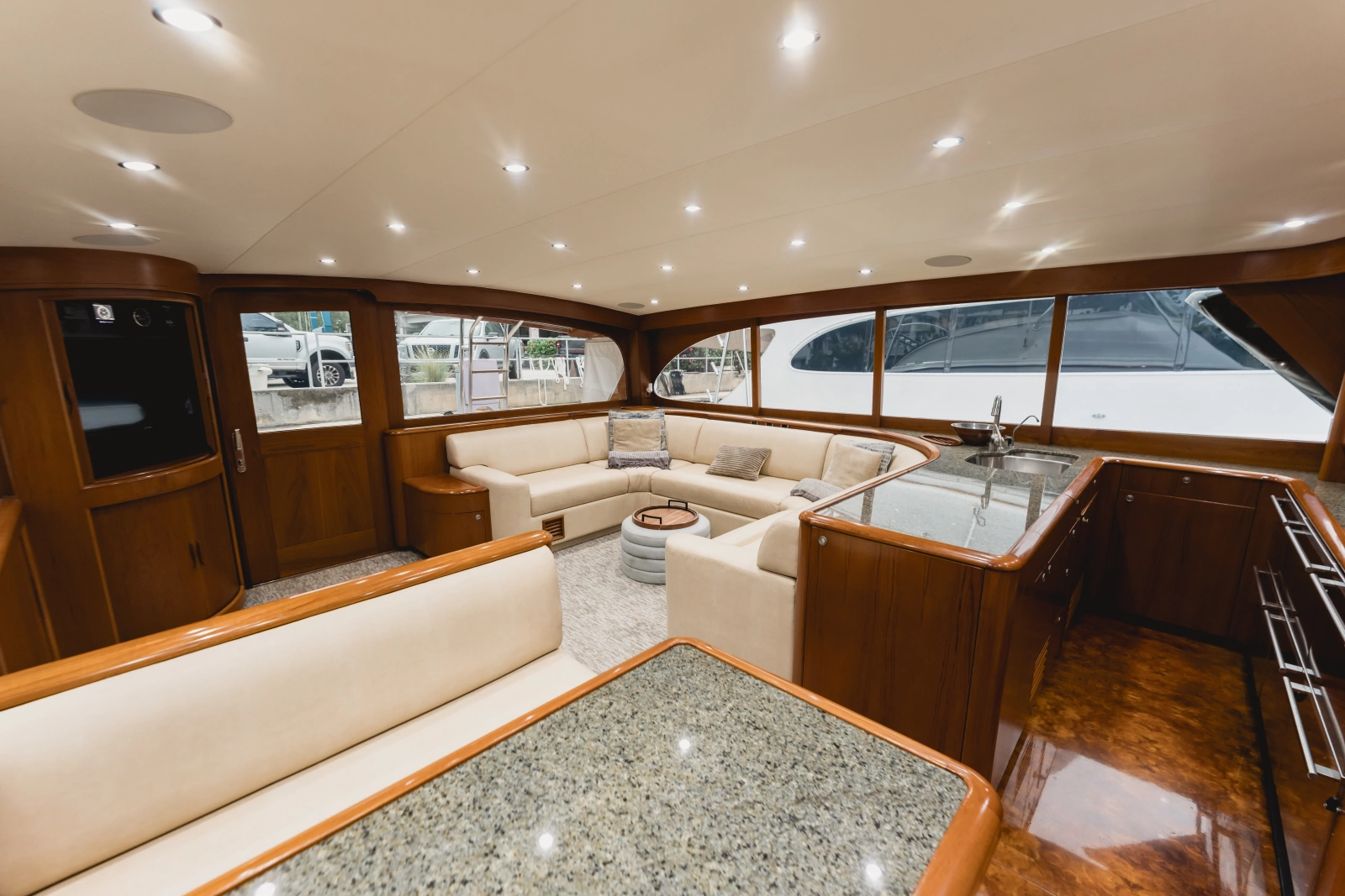 2001 Merritt Sportfish