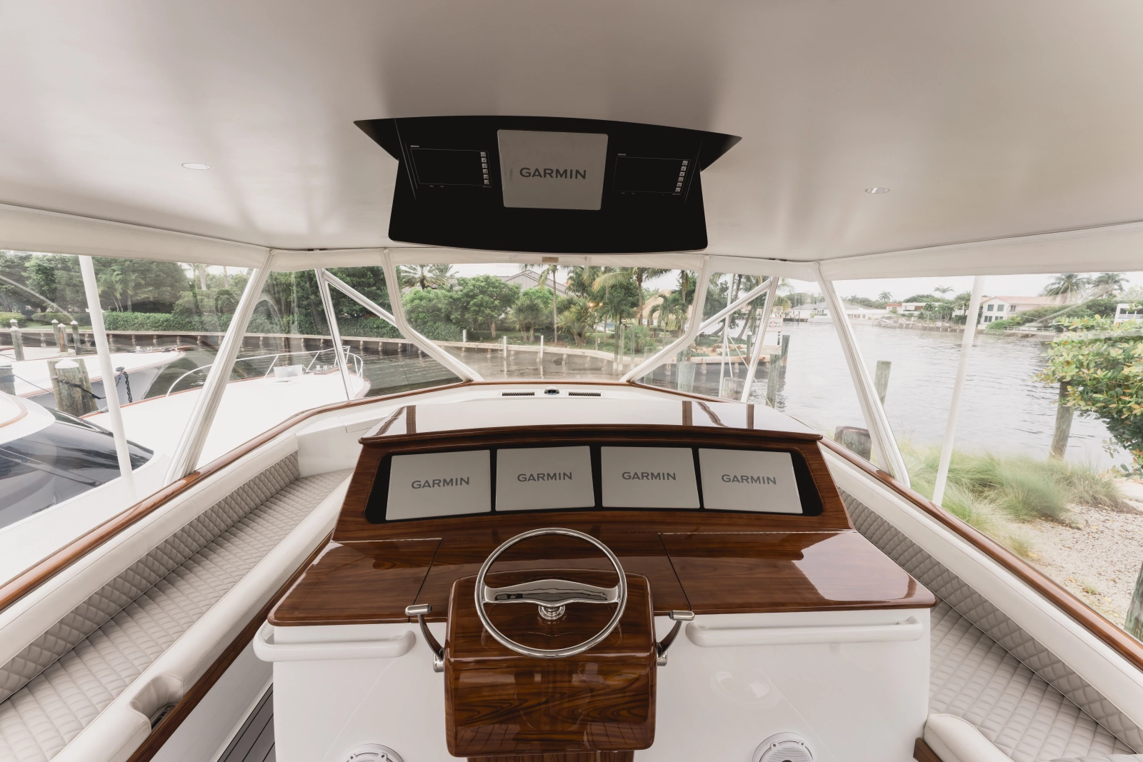 2001 Merritt Sportfish
