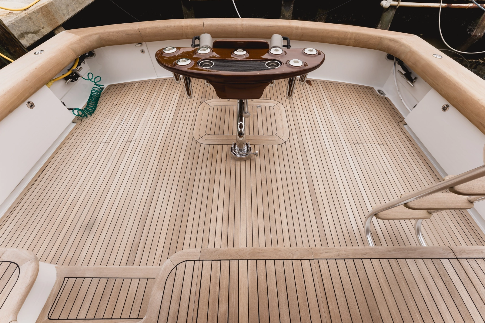 2001 Merritt Sportfish
