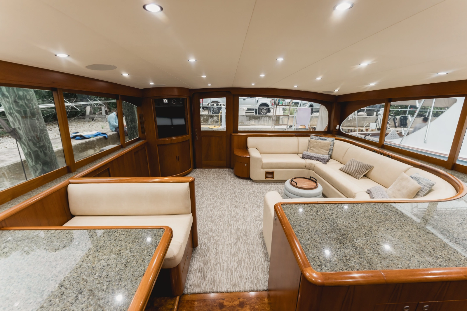 2001 Merritt Sportfish