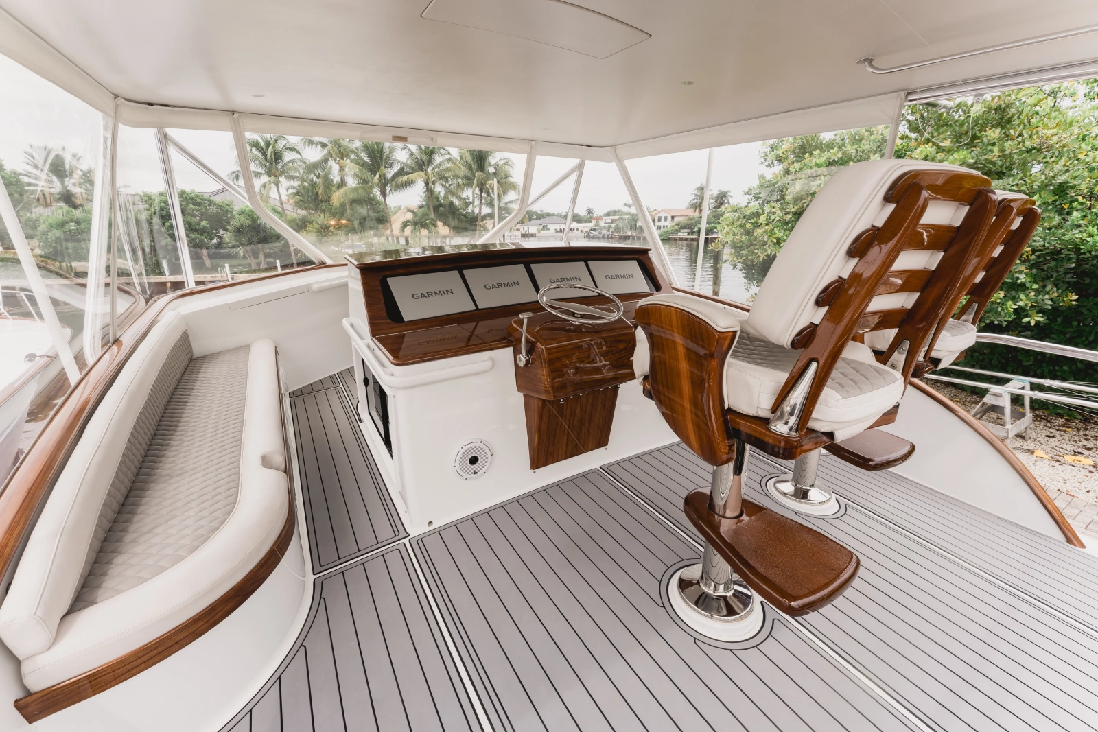 2001 Merritt Sportfish