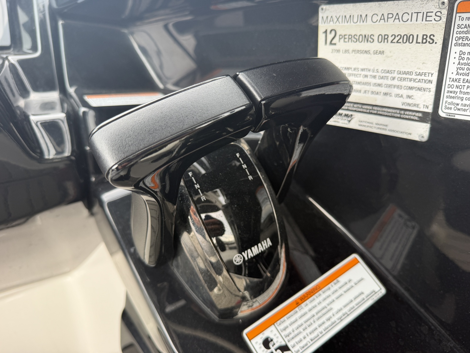 2020 Yamaha Boats 242 Limited S E-Series