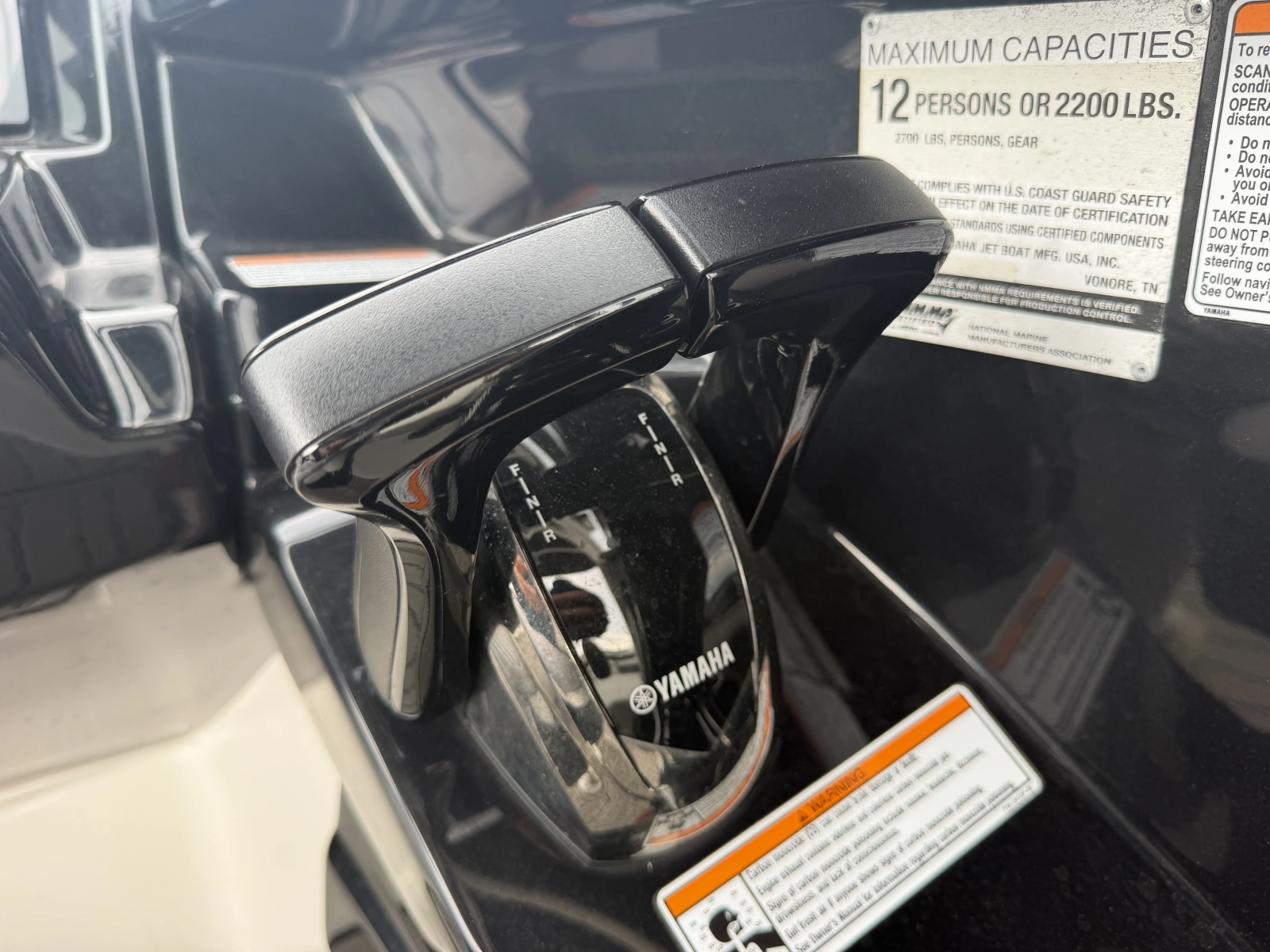 2020 Yamaha Boats 242 Limited S E-Series