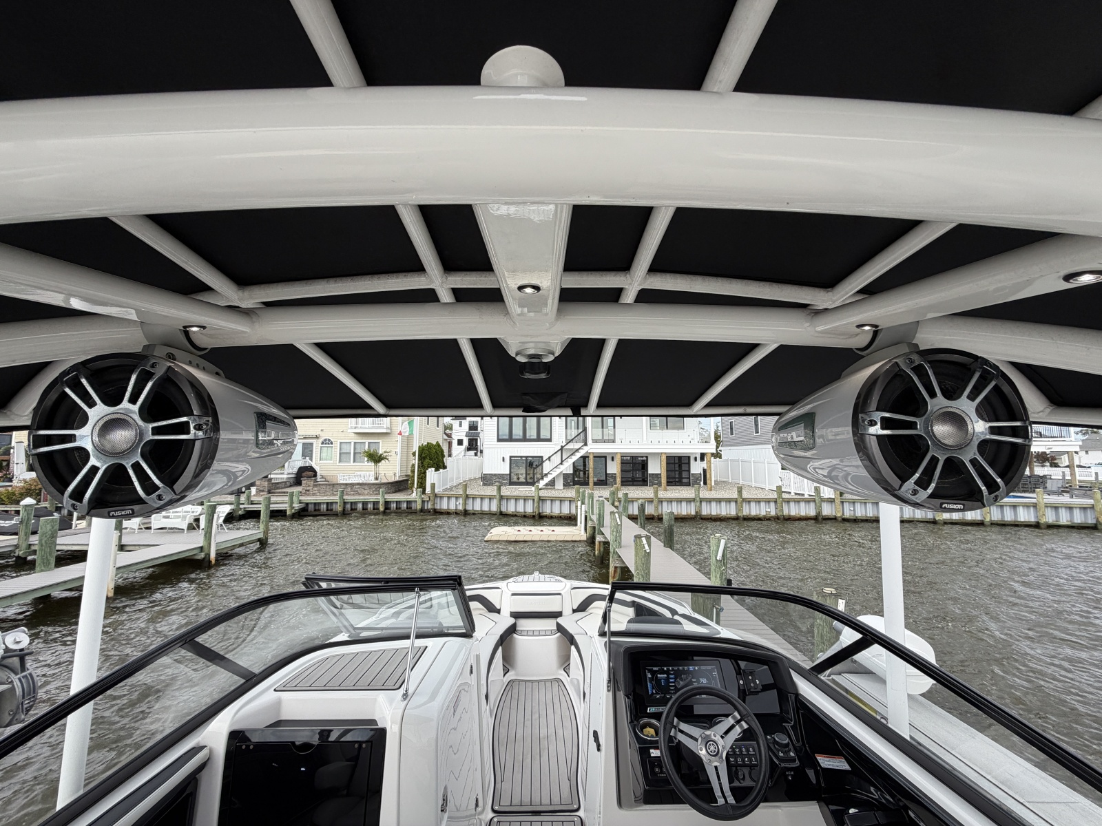 2020 Yamaha Boats 242 Limited S E-Series