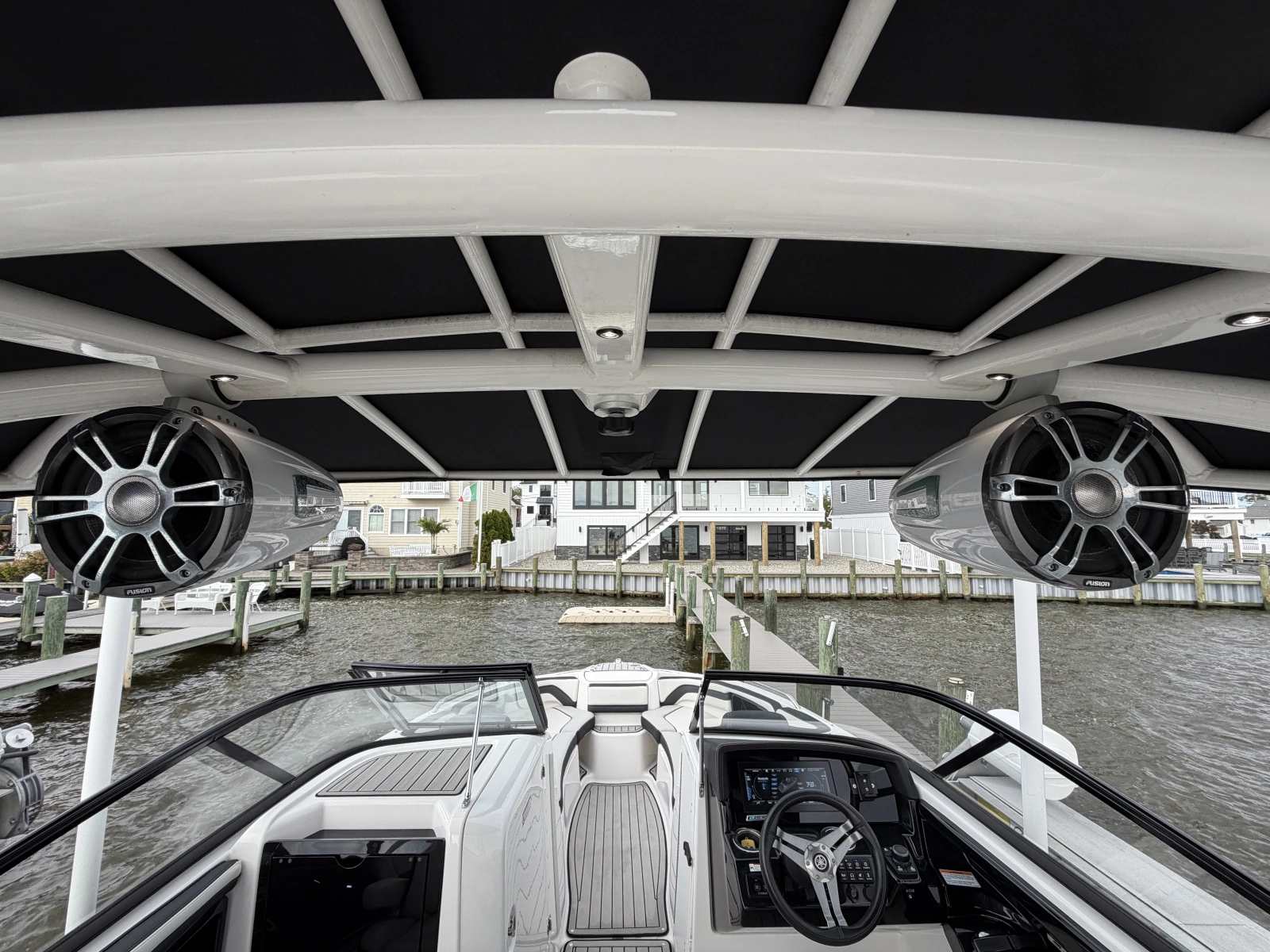 2020 Yamaha Boats 242 Limited S E-Series