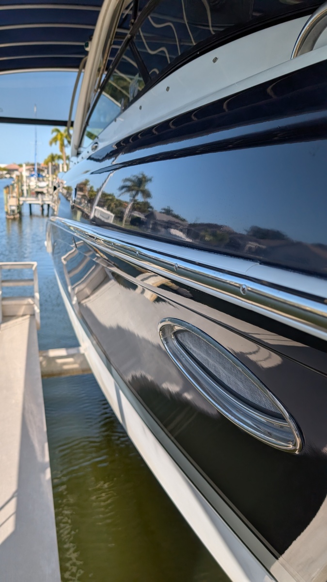 2014 Formula 310 Bowrider