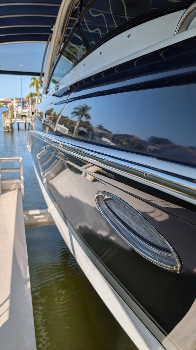 2014 Formula 310 Bowrider