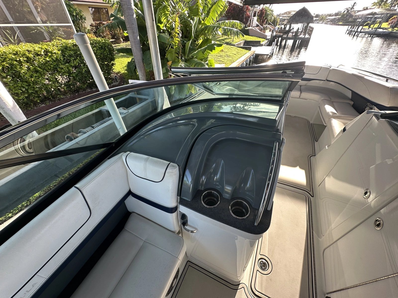 2014 Formula 310 Bowrider