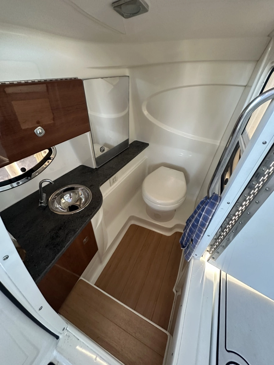 2014 Formula 310 Bowrider