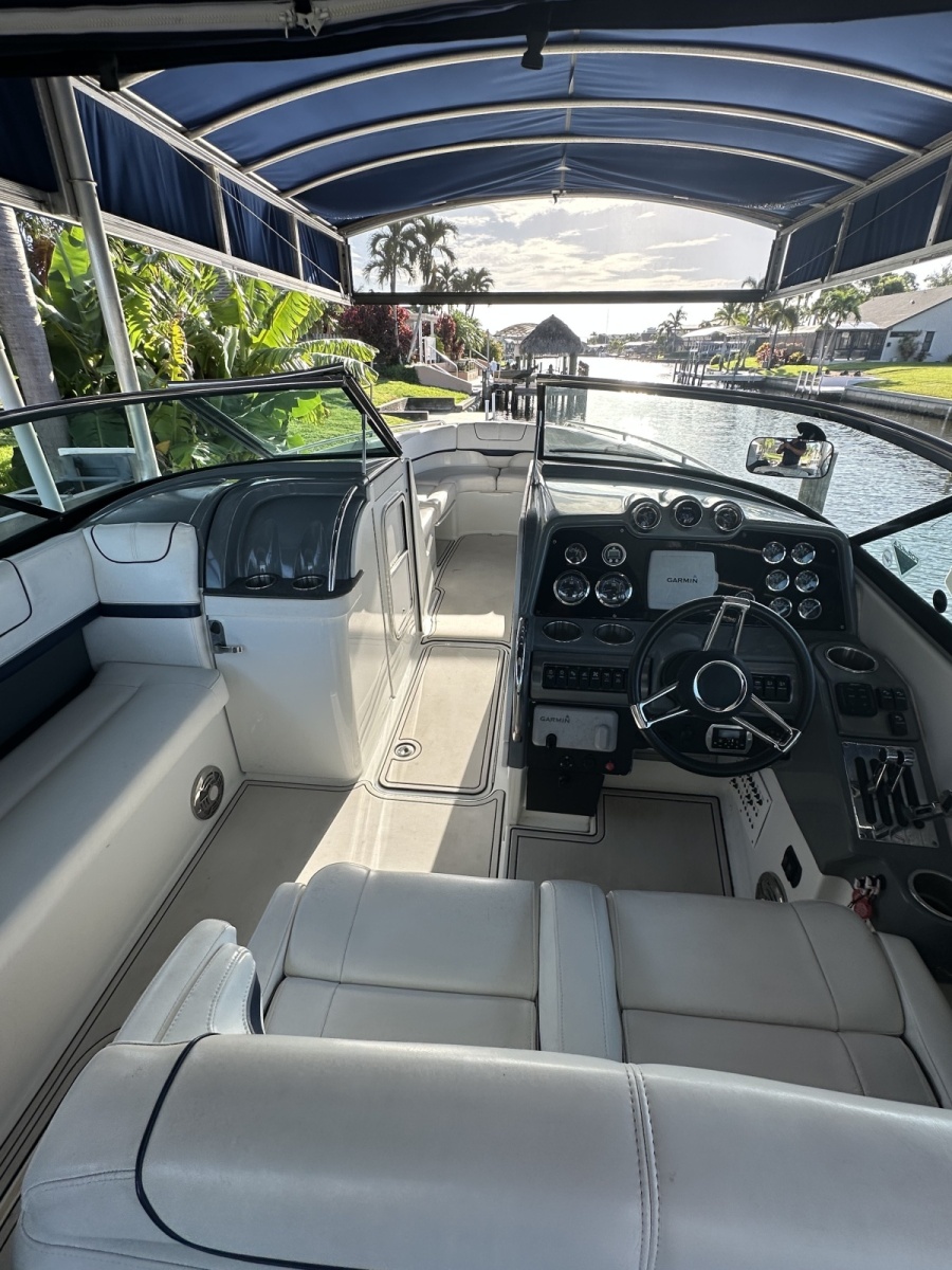 2014 Formula 310 Bowrider