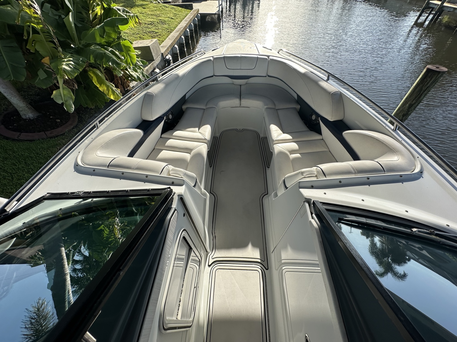 2014 Formula 310 Bowrider