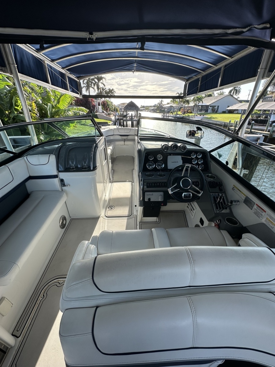 2014 Formula 310 Bowrider