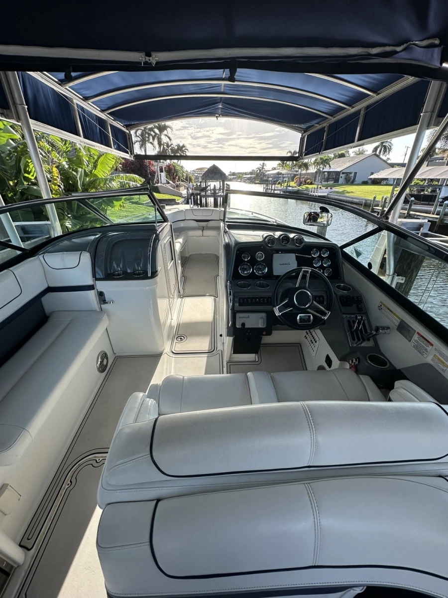 2014 Formula 310 Bowrider