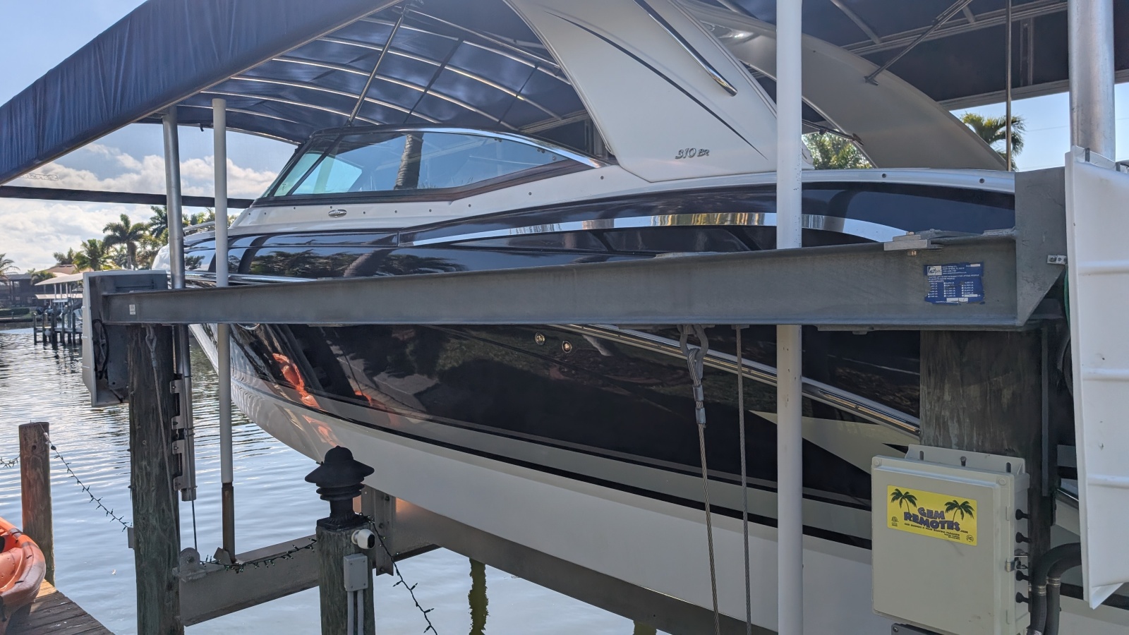 2014 Formula 310 Bowrider