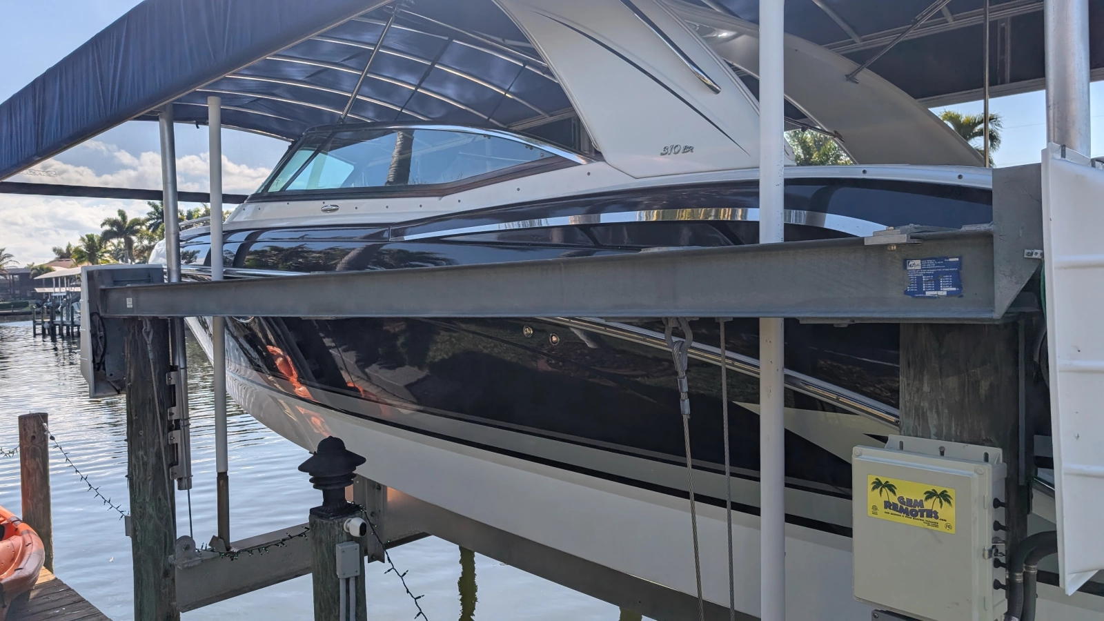 2014 Formula 310 Bowrider