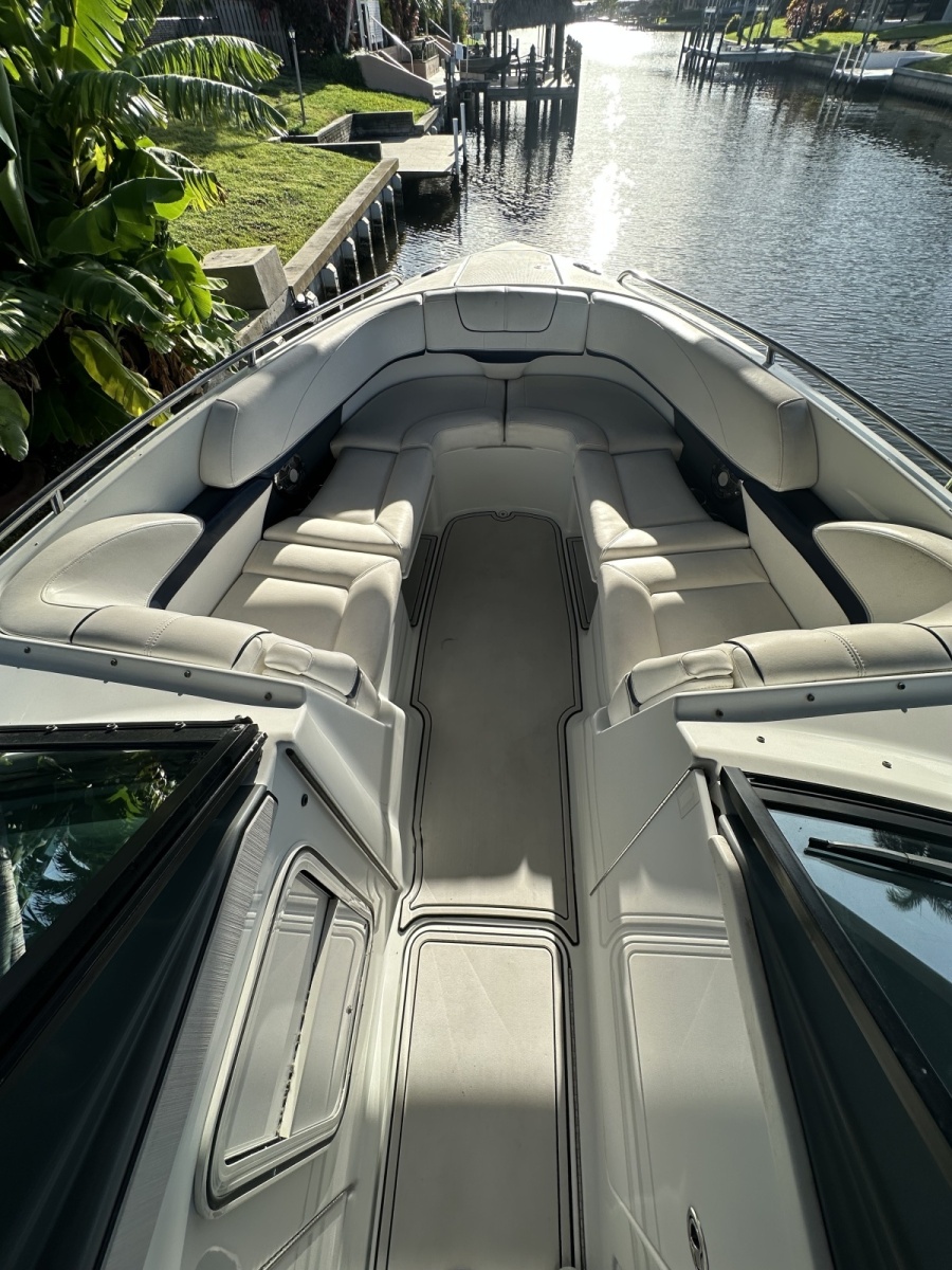 2014 Formula 310 Bowrider