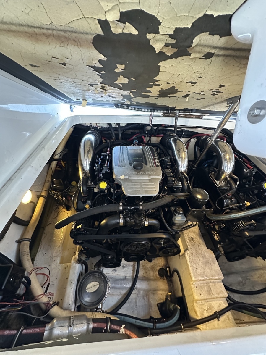2014 Formula 310 Bowrider
