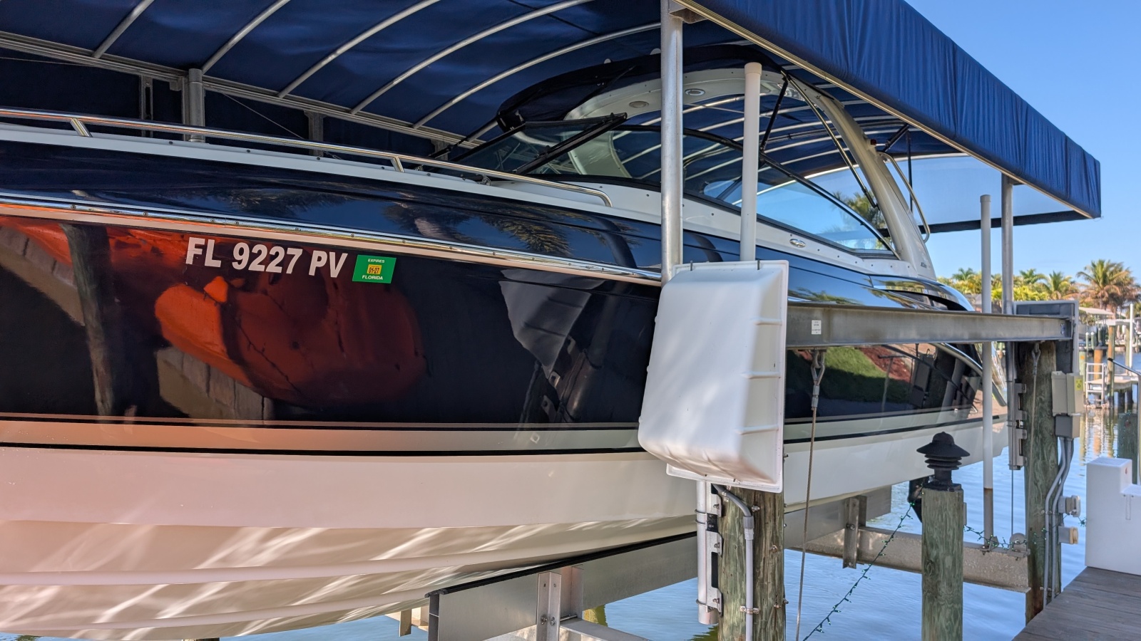 2014 Formula 310 Bowrider