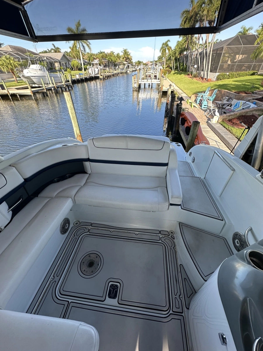 2014 Formula 310 Bowrider