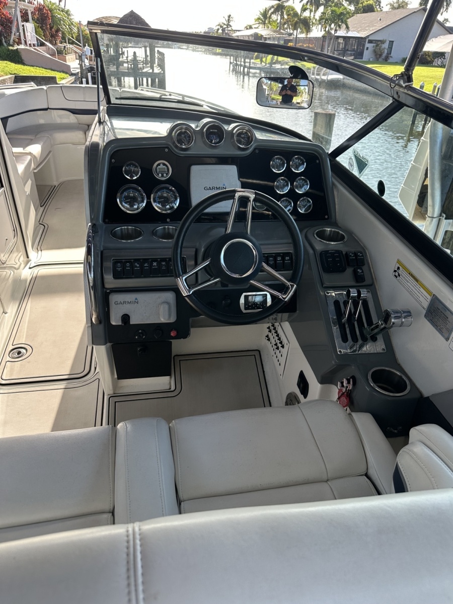 2014 Formula 310 Bowrider