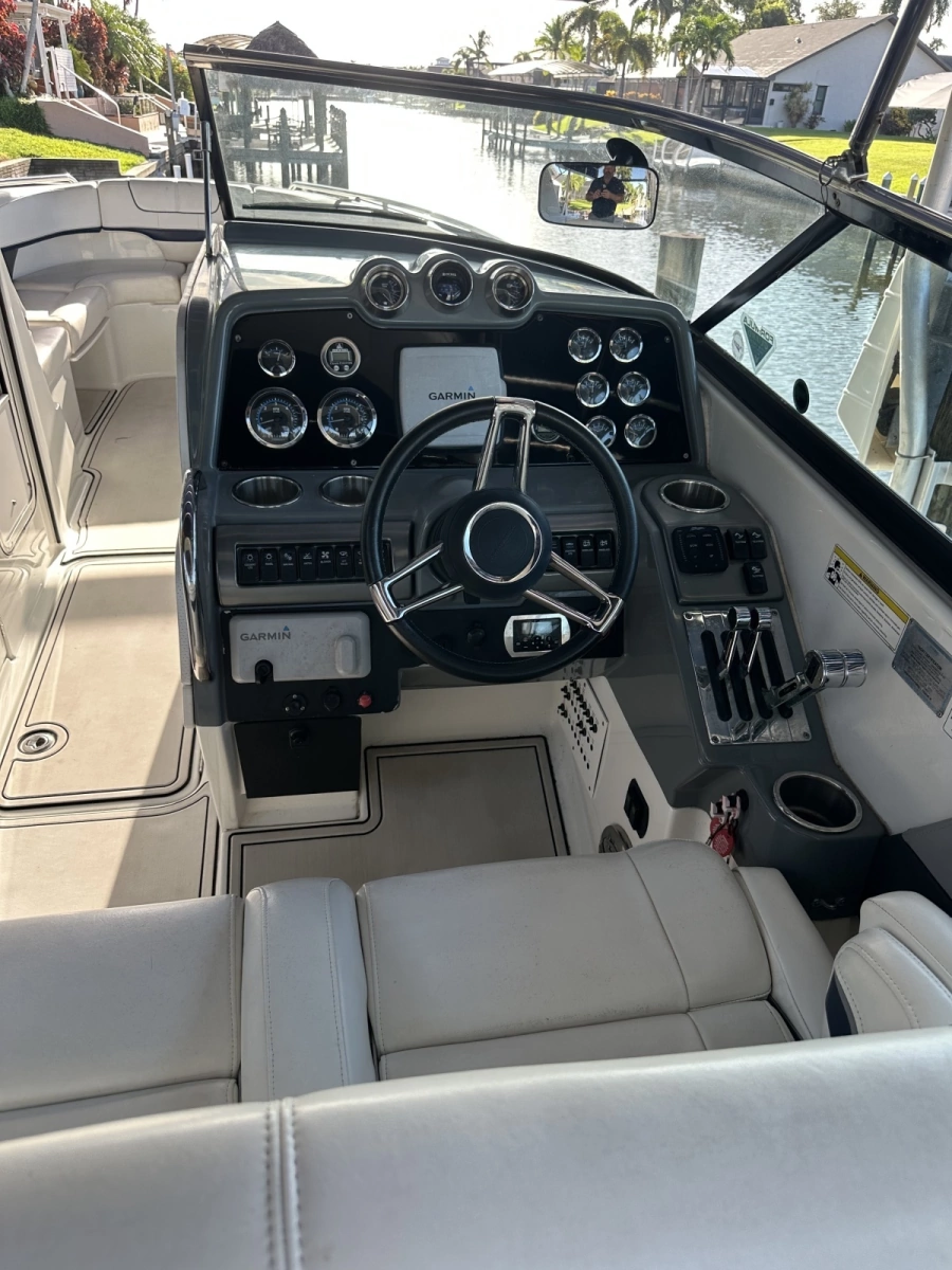 2014 Formula 310 Bowrider