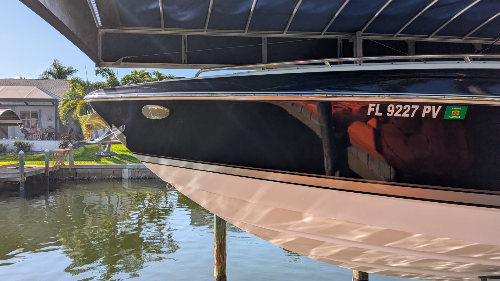 2014 Formula 310 Bowrider