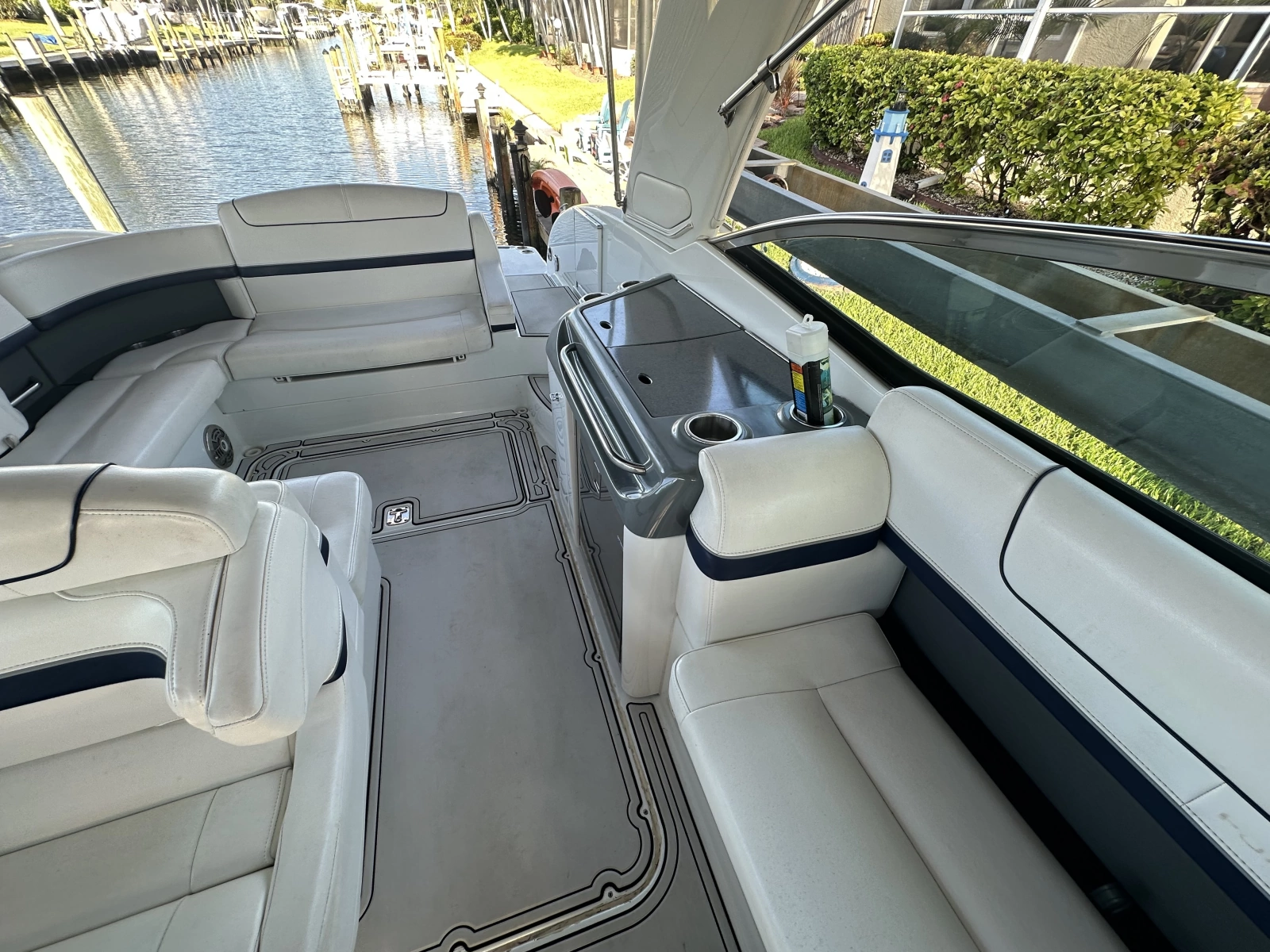 2014 Formula 310 Bowrider
