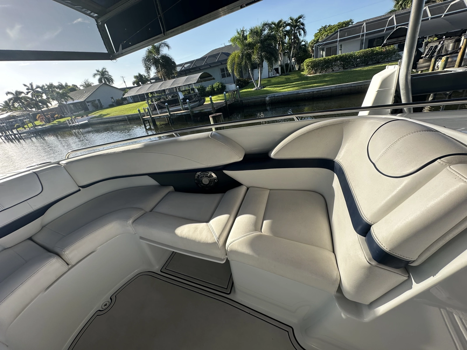 2014 Formula 310 Bowrider