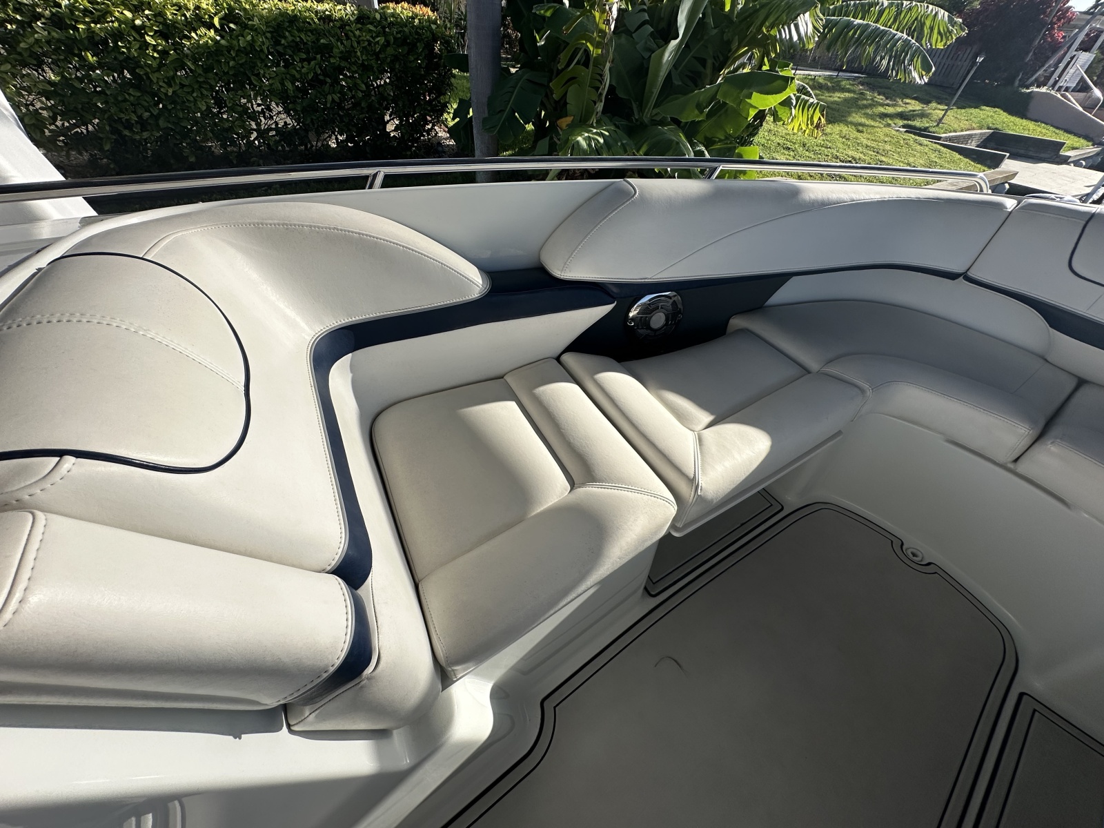 2014 Formula 310 Bowrider