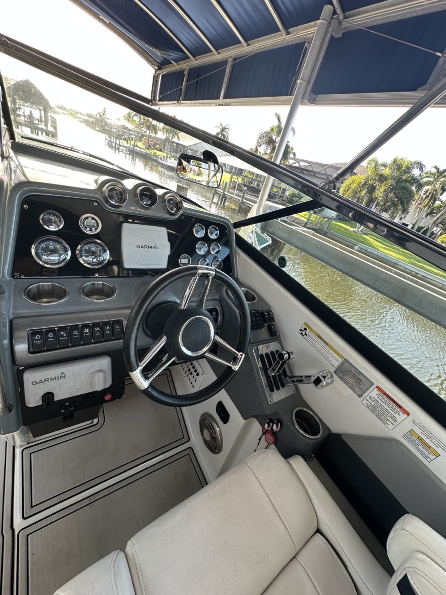 2014 Formula 310 Bowrider